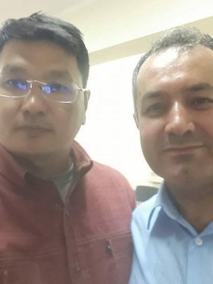 Вейсел Акчайг хулгайлахаар завдсан хэмээн гурван этгээдийг саатуулаад байна