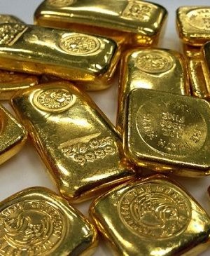 Монголбанкны худалдан авсан алтны хэмжээ 4 хувиар өсчээ