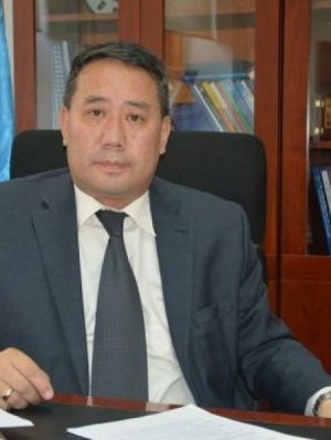 Г.Баясгаланг ЗГХЭГ-ын Тэргүүн дэд даргаар томиллоо