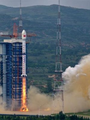 Өндөр нарийвчлалтай XI хиймэл дагуулыг хөөргөлөө