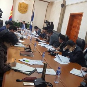 Хээл хахуулийн сүлжээнд орсон сургууль, цэцэрлэгийг цэгцлэх үүрэг өгөв