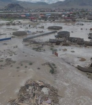 Засгийн газраас үерийн дараах сэргээн босгох үйл ажиллагааг эрчимжүүлэх арга хэмжээ авахаар шийдвэрлэв