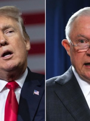 Д.Трамп “Орос шулмыг ангуучлах” ажиллагааг зогсоохыг уриаллаа