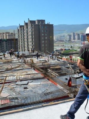 Барилгын тусгай зөвшөөрөл олгох журмыг шинэчиллээ