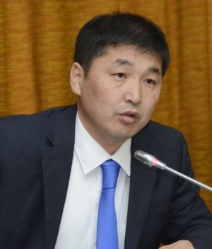 Ээлжит бус чуулган хуралдуулж 