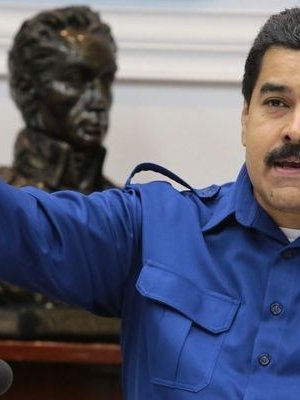 Н.Мадурогийн эсрэг халдлага болсны дараа тус улсад 11 сэтгүүлчийг баривчилжээ