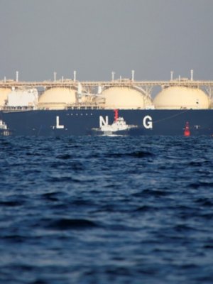 Хятад улс шингэрүүлсэн байгалийн хийд 25 хувийн татвар ногдуулахад бэлэн байна