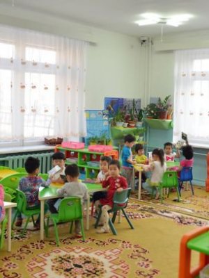 Цэцэрлэгийн цахим бүртгэлд 59891 хүүхэд хамрагдаад байна