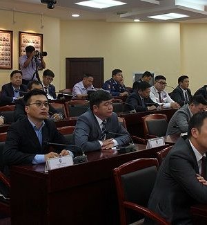 Гэмт хэргийн тоо өмнөх 14 хоногтой харьцуулахад 2.6 хувиар буурчээ