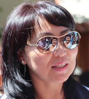 З.Баянсэлэнгэ шүүх бүрэлдэхүүнээс татгалзжээ