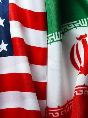 АНУ Ираны эсрэг хориг арга хэмжээгээ сэргээв