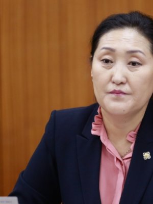 Ц.Цогзолмаа: Энэ жил улсын хэмжээнд таван сургууль, есөн цэцэрлэг ашиглалтад орно