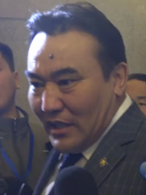 Д.Муратд үүсгэсэн эрүүгийн хэргийг хэрэгсэхгүй болгож, цагаатгалаа