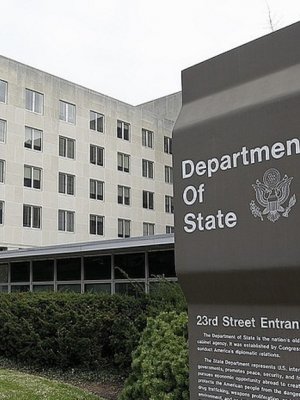 АНУ Оросын эсрэг шинэ хориг арга хэмжээ авахаар болжээ