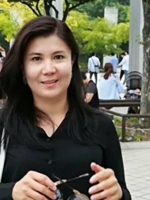 Б.Бахытгүл: Давж заалдах шүүхэд гомдол гаргана