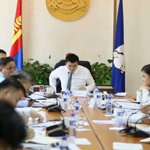 НИТХ-ын Тэргүүлэгчид зуны саруудад нийслэлчүүдийн ажил амьдралтай холбоотой шийдвэрүүдийг гаргав