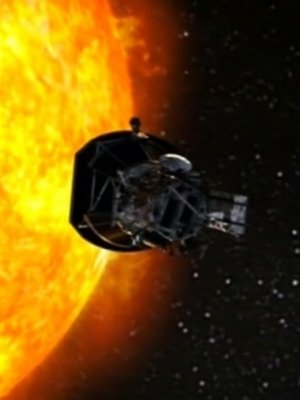 НАСА шинэ төхөөрөмж хөөргөжээ