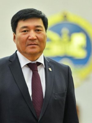 ХНХ-ын сайд С.Чинзориг: Амжвал ирэх долоо хоногтоо багтаан цалин нэмэгдүүлэх асуудлыг Засгийн газарт оруулна