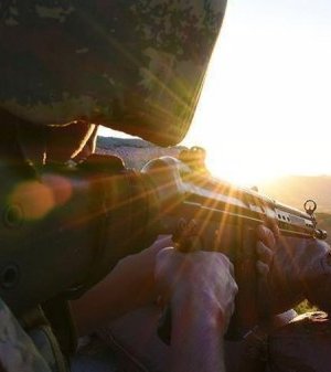 Террорист халдлага гарахаас сэрэмжилжээ