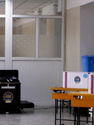 Нөхөн сонгуулийн товын маргааны асуудлаар үндсэн хуулийн цэц хуралдана