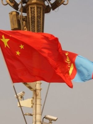 БНХАУ болон Монгол Улс 2020 онд худалдаагаа 10 тэрбум ам.долларт хүргэх зорилт тавьсан