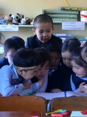 Хүүхэд бүрийг боловсролд тэгш хамруулах төслийн үр шимийг эхний жилд 2982 хүн хүртэнэ