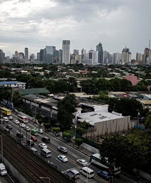 Хятадын онгоц ослын буулт хийжээ