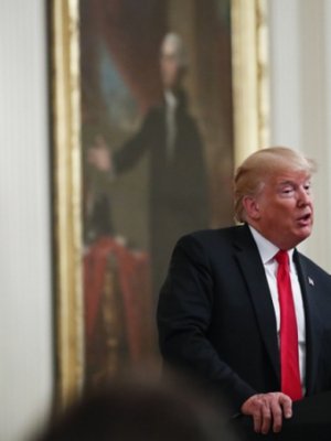 Ким Жөн Унтай дахин уулзаж магадгүй гэж Д.Трамп хэлжээ