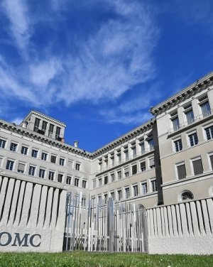 АНУ-д эсэргүүцлээ илэрхийлэх хүрээнд Оростой хамтран ажиллана