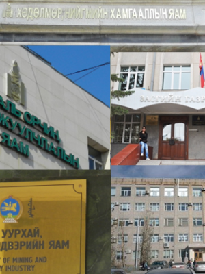 Танилц: Шалгалтаар яам, агентлагуудад илэрсэн зөрчлүүд