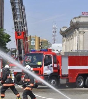 Он гарсаар 659 хүний амь насыг авран хамгаалжээ