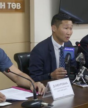 “ЗОРЧИХ ХӨДӨЛГӨӨН НЭМЭГДЭЖ БУЙТАЙ ХОЛБООТОЙГООР ЗОРЧИГЧДОД ЗӨВЛӨМЖ, МЭДЭЭЛЭЛ ӨГЧ АЖИЛЛАЖ БАЙНА”