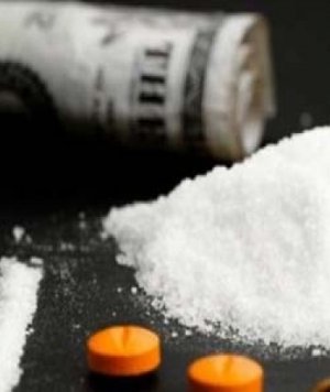 Тагнуулын Ерөнхий газар их хэмжээний хар тамхи илрүүллээ