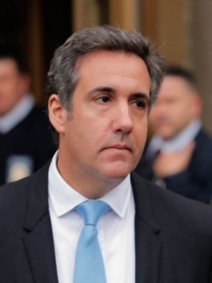 Д.Трампын өмгөөлөгч асан луйвар үйлдсэн хэрэгт буруутай гэдгээ хүлээн зөвшөөрчээ