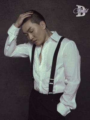 Дуучин Д.Болд “12 Ертөнц” 12 цомог