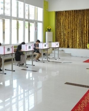 Хэнтий аймгийн 42-р тойргийн нөхөн сонгууль 2019 оны 6-р сард болно