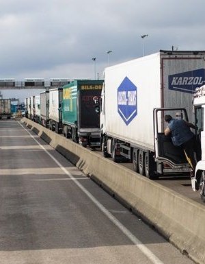 Импорт 3.3 тэрбум америк долларт хүрлээ