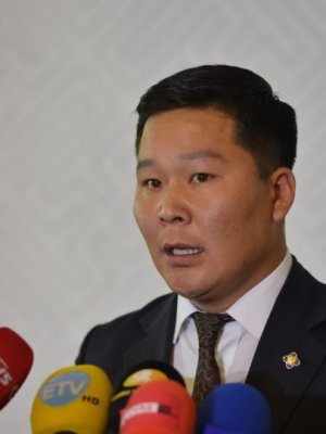 УИХ-ын гишүүн асан Д.Гантулгыг өнөөдөр шүүнэ