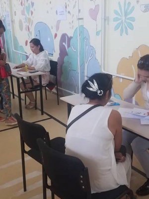 ЕБС, цэцэрлэгийн элсэлтийн үйл ажиллагаанд хяналт шалгалт хийж байна