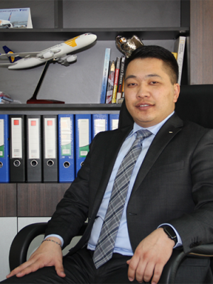 Ерөнхий сайдын туслах асан Н.Энхбаатарыг яллагдагчаар татаж, дахин нэг сар хорихоор болжээ