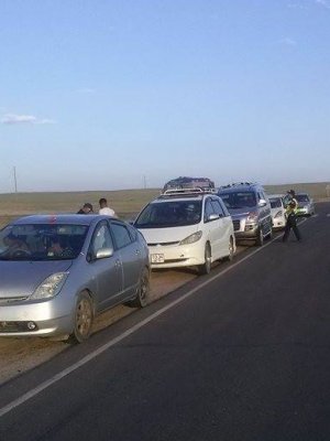 Орон нутгийн замд аравдугаар сарыг дуустал шалгалт хийнэ