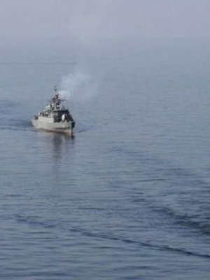 АНУ Персийн булан дахь цэргийн хүчээ зузаатгалаа