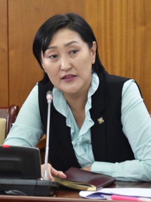 Ц.Цогцолмаа: Цалин нэмэх талаар багш нарын тавьсан шаардлагыг биелүүлсэн