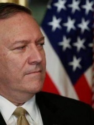 М.Помпео Пхеньянд хийх айлчлалаа хойшлуулав