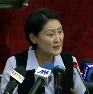 Ц.Цогзолмаа: Сургалтын төлбөрийг нэмэх асуудал хуулиараа сайдын эрхлэх хүрээнд байдаг ч ТУЗ нь шийддэг