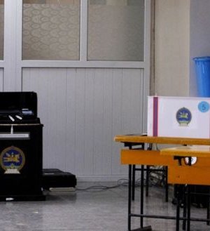 Нөхөн сонгуулийн бэлтгэл ажлыг түдгэлзүүллээ