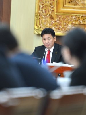 У.Хүрэлсүхийн жолоочийн хадам ээж өргөдөл гаргаж, цэц түүнийх нь дагуу шийдсэн үү?
