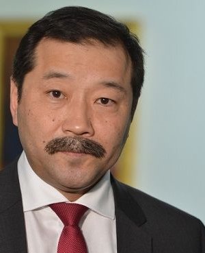 Ж.Бат-Эрдэнэ: Засгийн газарт миний оролцоо хэрэгтэй бол дэмжлэг үзүүлээд явна