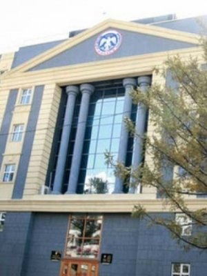 Цагдаагийн газар цогцсын мөрөөр шалгаж байна