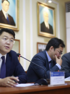 Мөнгөний нийлүүлэлт жилийн өсөлт 29 хувьд хүрч 17.2 их наяд төгрөг болжээ